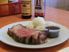 レイズ・カフェ/Ray’s CAFÉ