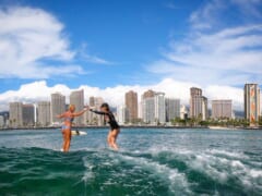 サーファーガール・アカデミー・ハワイ/Surfer Girl Academy Hawaii