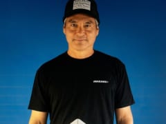 サーフボードシェイパーの紹介～エリック・アラカワ（Eric Arakawa）～