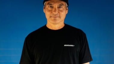 サーフボードシェイパーの紹介～エリック・アラカワ（Eric Arakawa）～