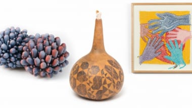 ハワイ・クラフトマン展示会