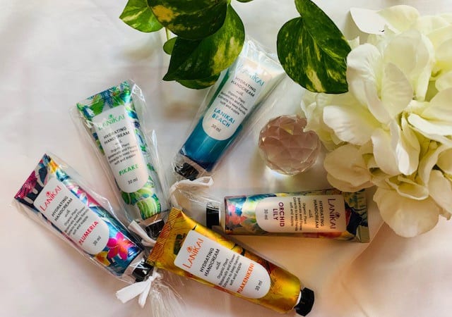 ハワイ在住美容ライターがリピートする!コスメ&美容アイテム