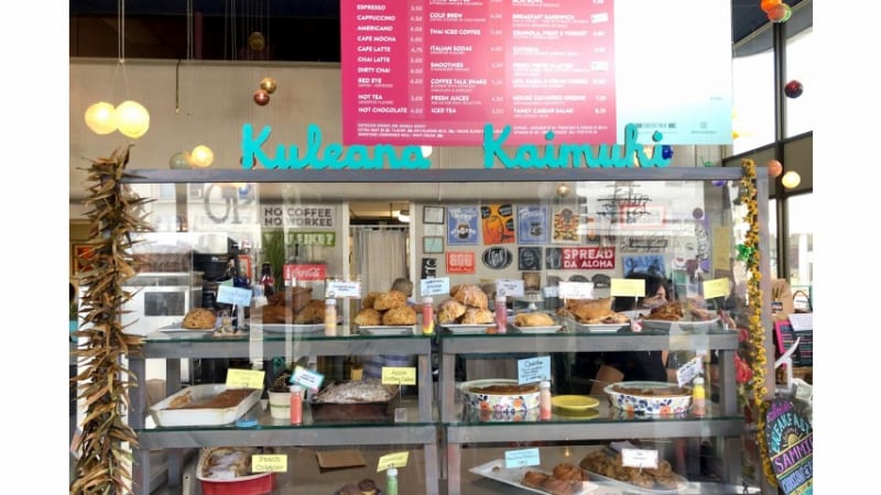 毎日でも通いたい!カイムキタウンのお洒落カフェに愛を込めて