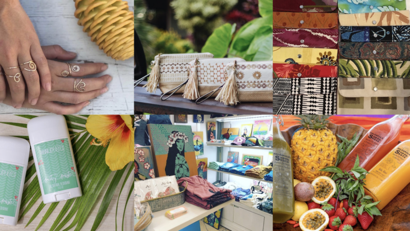 10、11月はメイド・イン・ハワイイベントが目白押し!