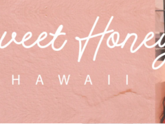 ザ・観光客！にならずにハワイで親子コーデが楽しめるブランド「Sweet Honey Hawaii」