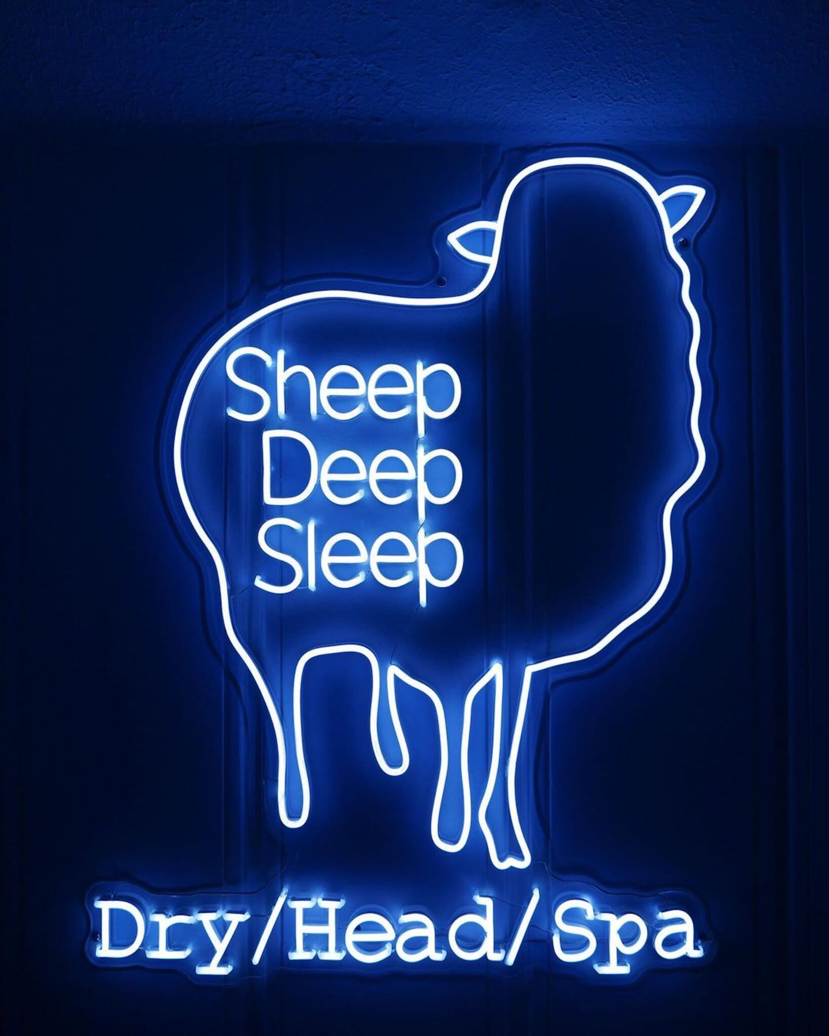 シープ・ディープ・スリープ/Sheep Deep Sleep ハワイの最新情報をお届け！LaniLani