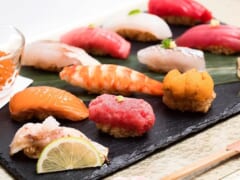 鮨 銀座 おのでら ハワイ/Sushi Ginza Onodera Hawaii