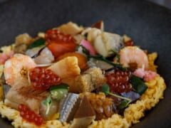 すし匠/Sushi Sho