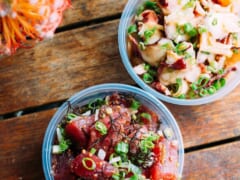 オフザフック・ポケマーケット/Off The Hook Poke Market