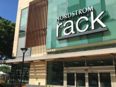 ノードストローム・ラック/Nordstrom Rack