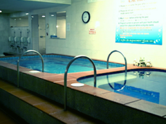 アロハサウナ&スパ/Aloha Sauna and Spa