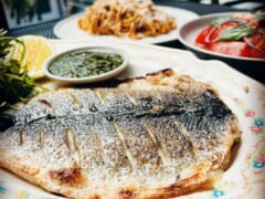 リトル・ジーカフェ/Little G Cafée