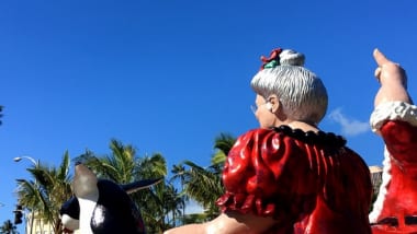 今年は賑やかに復活！ホノルルのクリスマスシーズンの始まりを知らせる「ホノルル・シティ・ライツ」