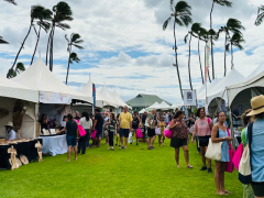 メイドインマウイ商品に出会えるマウイ物産展ってどんなイベント？