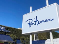 ワイキキ・モアナサーフライダーホテルの一角にカリフォルニア発のセレクトショップ「ロンハーマン」が出店！