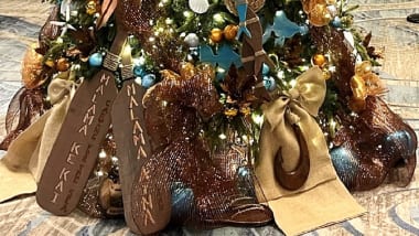 ことごとくクローズでも大丈夫！ハワイで過ごすクリスマスの日