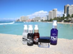 人気コスメショップ「ベルヴィーハワイ」2022年売れ筋ベスト5！