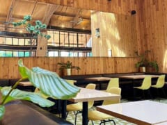 【ハワイ新店舗情報】ワイキキビーチウォーク沿いに朝食&ランチ専門店「ウエストマン カフェ＋ラウンジ （Westman Cafe + Lounge）」がオープン！