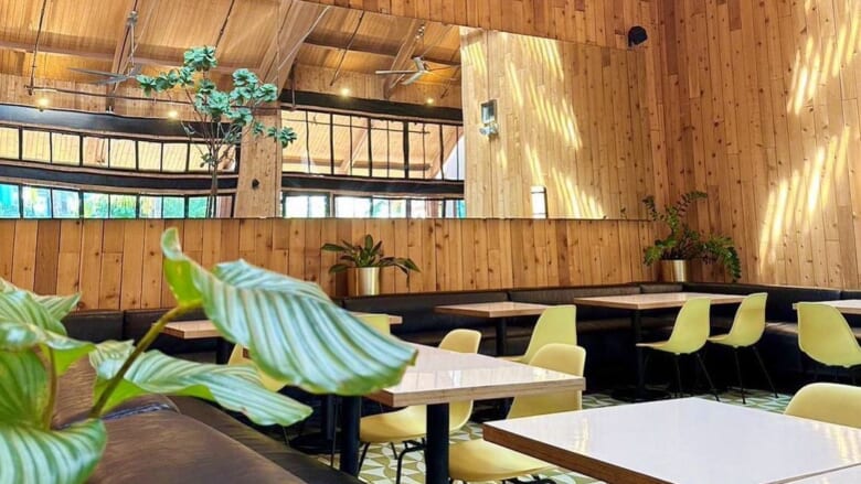 【ハワイ新店舗情報】ワイキキビーチウォーク沿いに朝食&ランチ専門店「ウエストマン カフェ＋ラウンジ （Westman Cafe + Lounge）」がオープン！