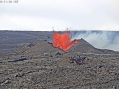 ハワイ島・マウナロアが38年ぶりに噴火！マウナロア山にまつわる神話もご紹介