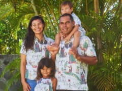 冬でも常夏クリスマスを楽しめちゃう♪ 「レインスプーナー ／ Reyn Spooner」のホリデーコレクションをご紹介