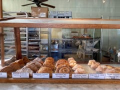 カウアイ島の朝はここからはじめたい「Midnight Bear Breads 」