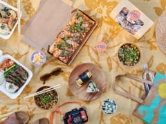 ワイキキマーケットとピコ・キッチン+バーが待望のグランドオープン