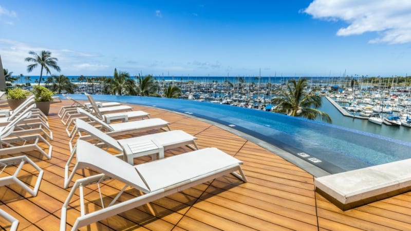 大賞はプリンス ワイキキ３泊宿泊券！「#レアレアマラマハワイ」SNSキャンペーン開催