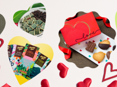 バレンタインにはこれ！ハワイ人気チョコ5選