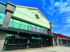 Town Center of Mililani/タウンセンター・オブ・ミリラニ