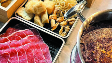 Honolulu Hotpot Hale/ホノルル・ホットポット・ハレ