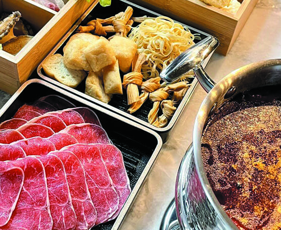 Honolulu Hotpot Hale/ホノルル・ホットポット・ハレ