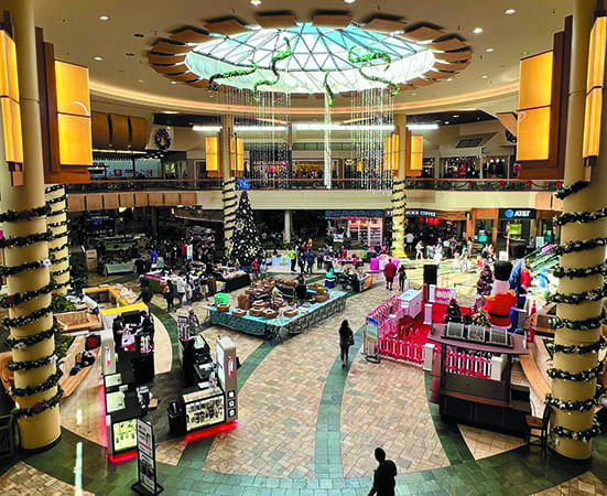 Windward Mall/ウインドワードモール