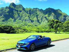 M-Select Car rental/エム・セレクト・カーレンタル
