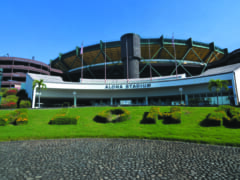 Aloha Stadium Swap Meet/アロハスタジアム：スワップミート