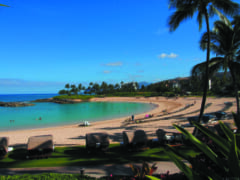 Ko Olina Resort/コオリナ・リゾート