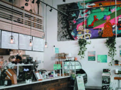 Morning Brew/モーニング・ブリュー