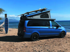 Campervan Hawaii/キャンバーバン・ハワイ