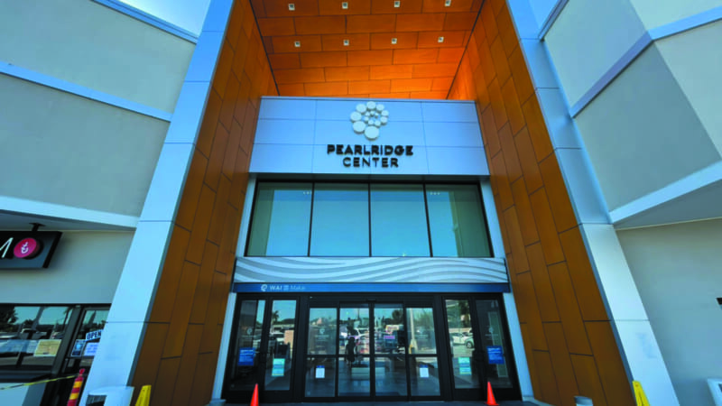 Pearlridge Center/パールリッジセンター