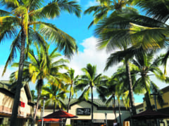 Waikele Premium Outlets®/ワイケレ・プレミアム・アウトレット