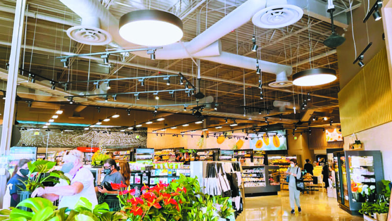 KAHALA MKT. by Foodland/カハラ・マーケットbyフードランド