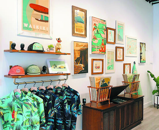 Nick Kuchar Art & Design Co./ニック・カッチャー アート＆デザイン