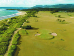 KAHUKU GOLF COURSE/カフク・ゴルフ・コース