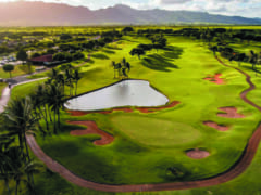 ROYAL KUNIA COUNTRY CLUB/ロイヤルクニア・カントリークラブ