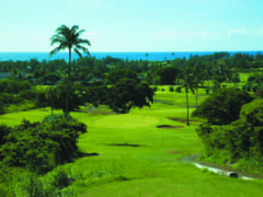 HAWAII KAI GOLF COURSE EXECUTIVE COURSE/ハワイカイ・ゴルフコース・エグゼクティブコース