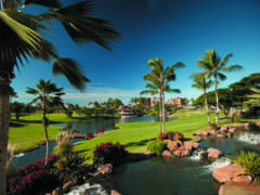 KO’OLINA GOLF CLUB/コオリナ・ゴルフクラブ