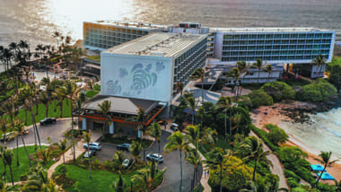 Turtle Bay Resort/タートル・ベイ・リゾート
