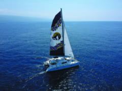 Sunset Cruise West Oahu/西オアフ・サンセットクルーズ