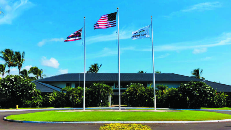 EWA BEACH GOLF CLUB/エヴァビーチ・ゴルフクラブ