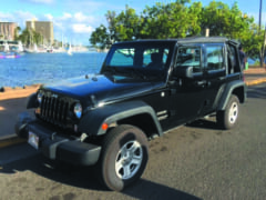 Little Hawaii Rent A Car/リトル・ハワイ・レンタカー
